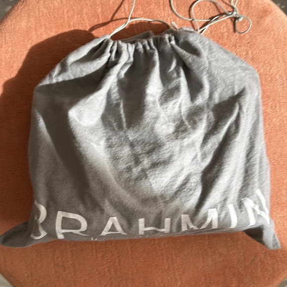 Brahmin Large Duxbury La Paz satchel - Picture 11 of 11